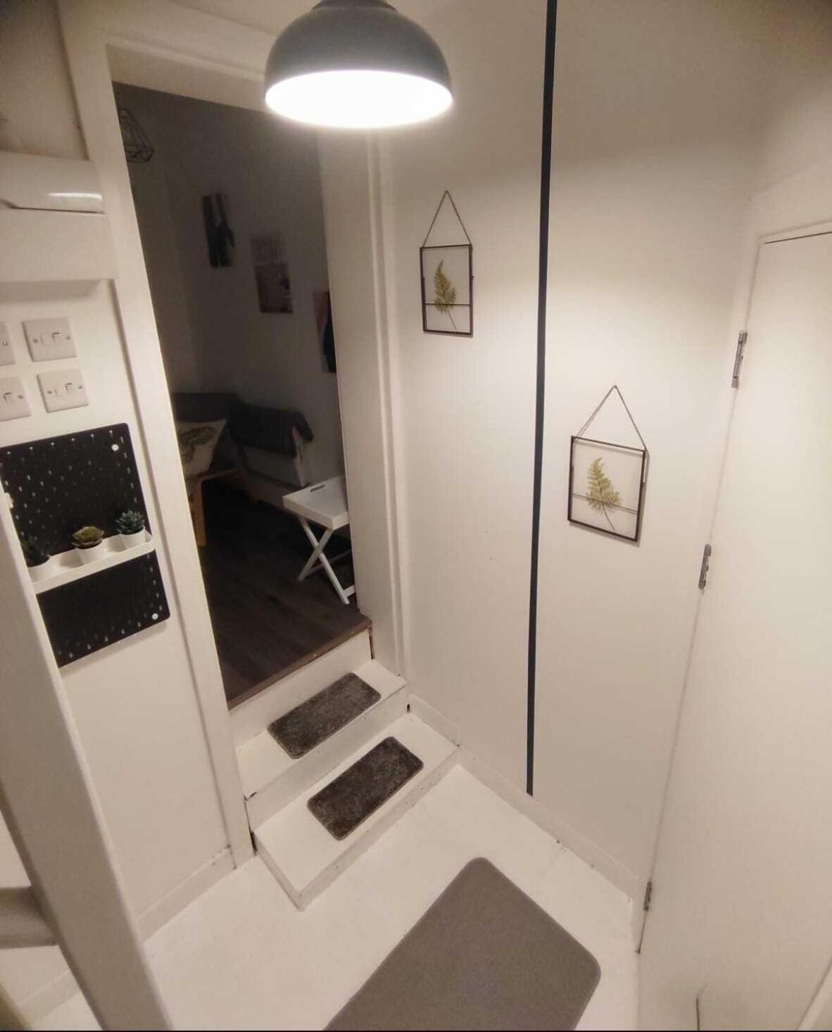 Grade I Listed Luxury Apartment In Hertfordshire Ware Room photo