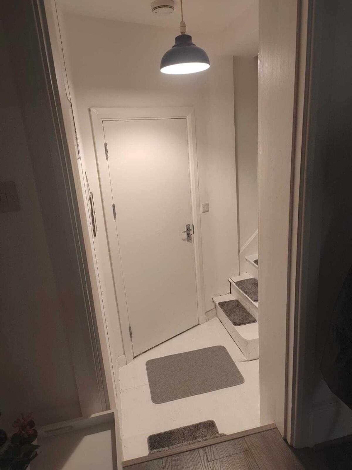 Grade I Listed Luxury Apartment In Hertfordshire Ware Room photo